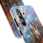 Autumn Castle Phone Case