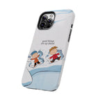 Snoopy Valentine Phone Case