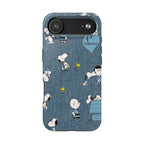 Morning Coffee Phone Case