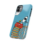 Roller Coaster Phone Case