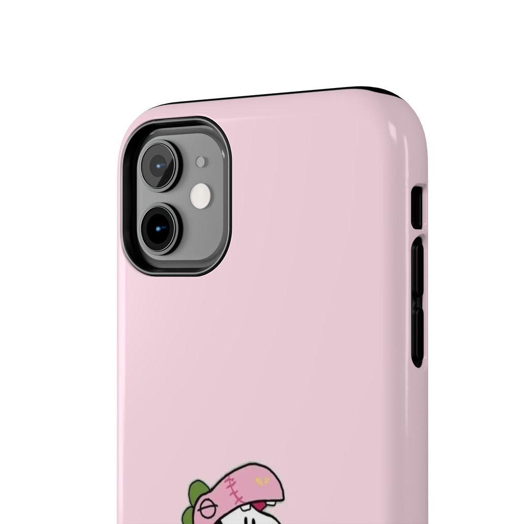 Snoopy Dinosaur Phone Case
