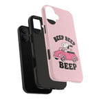 Beep Beep Phone Case