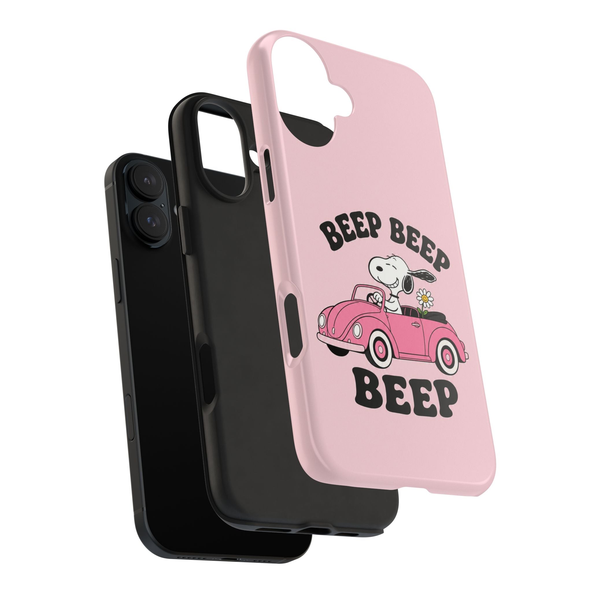 Beep Beep Phone Case