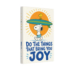 Bring You Joy Canvas