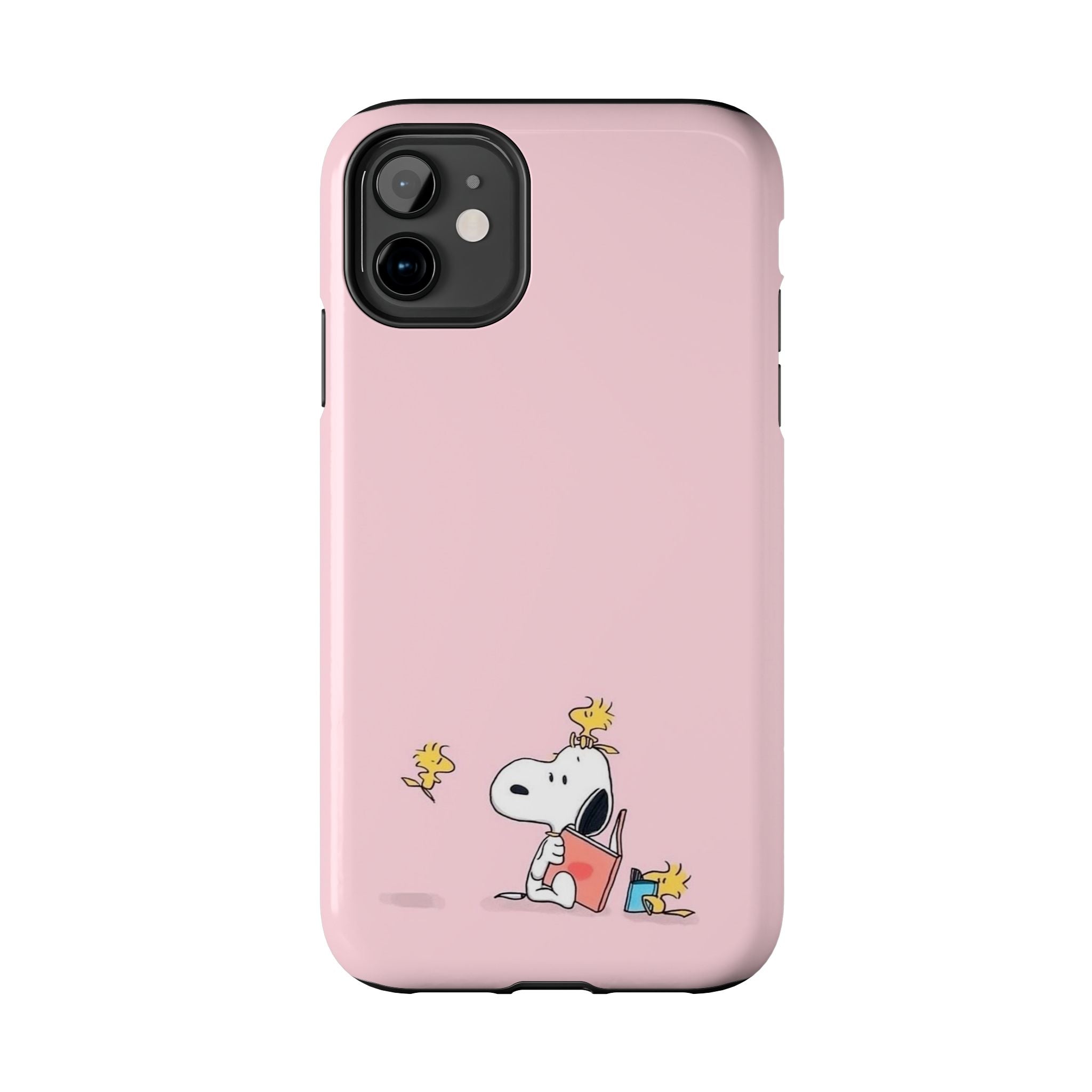 Reading Woodstock Phone Case