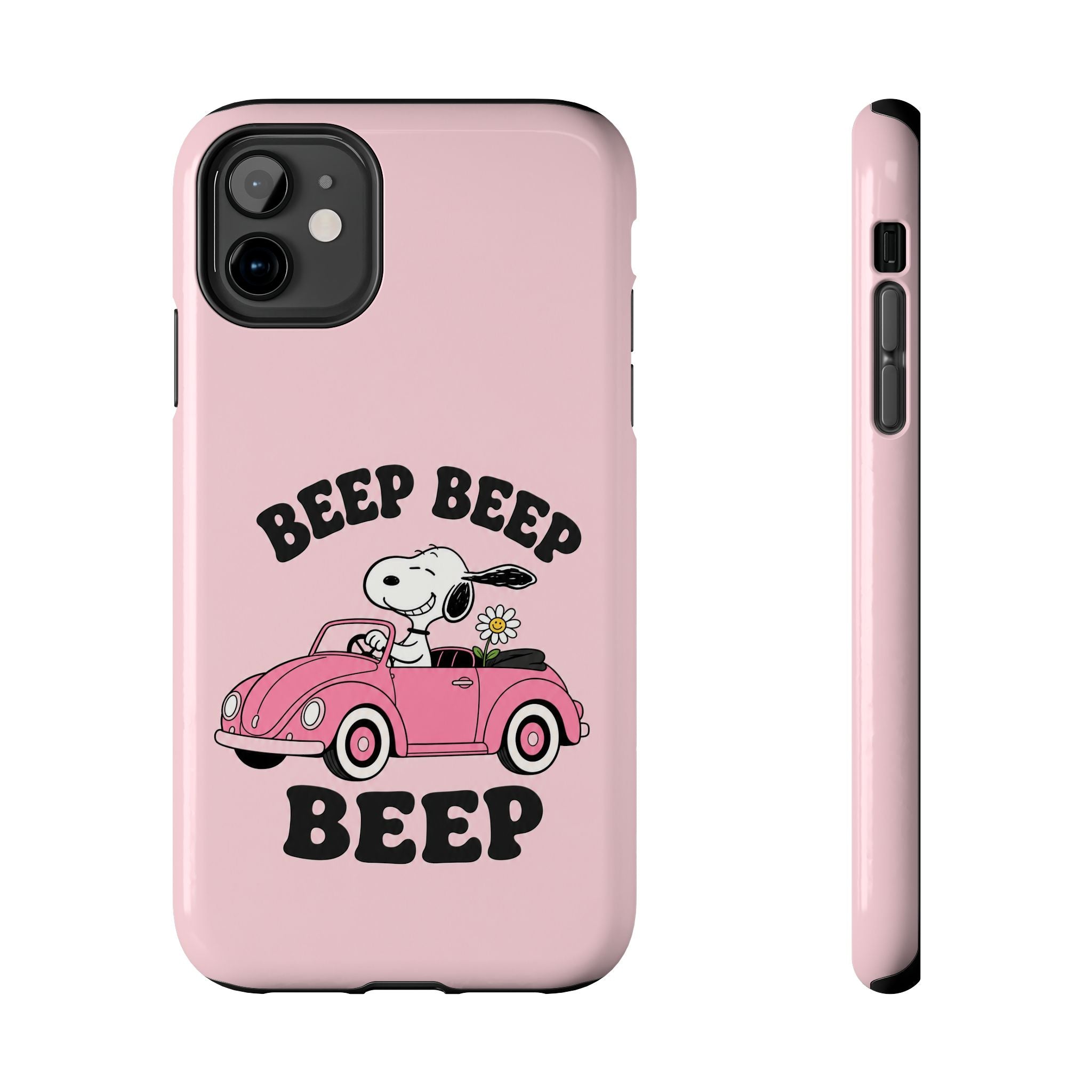 Beep Beep Phone Case