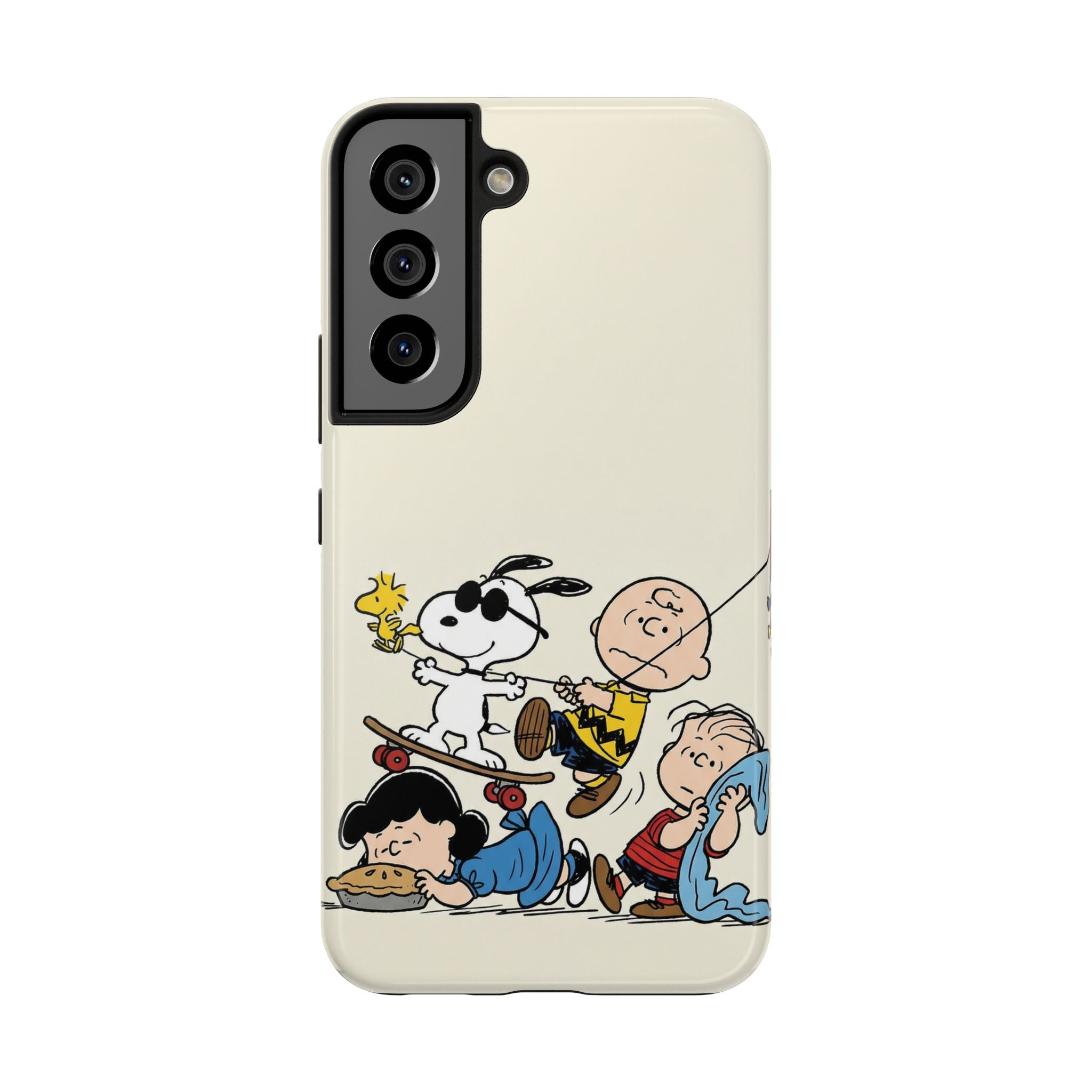 Cozy Winter Phone Case