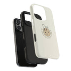 Cookie Snooze Phone Case