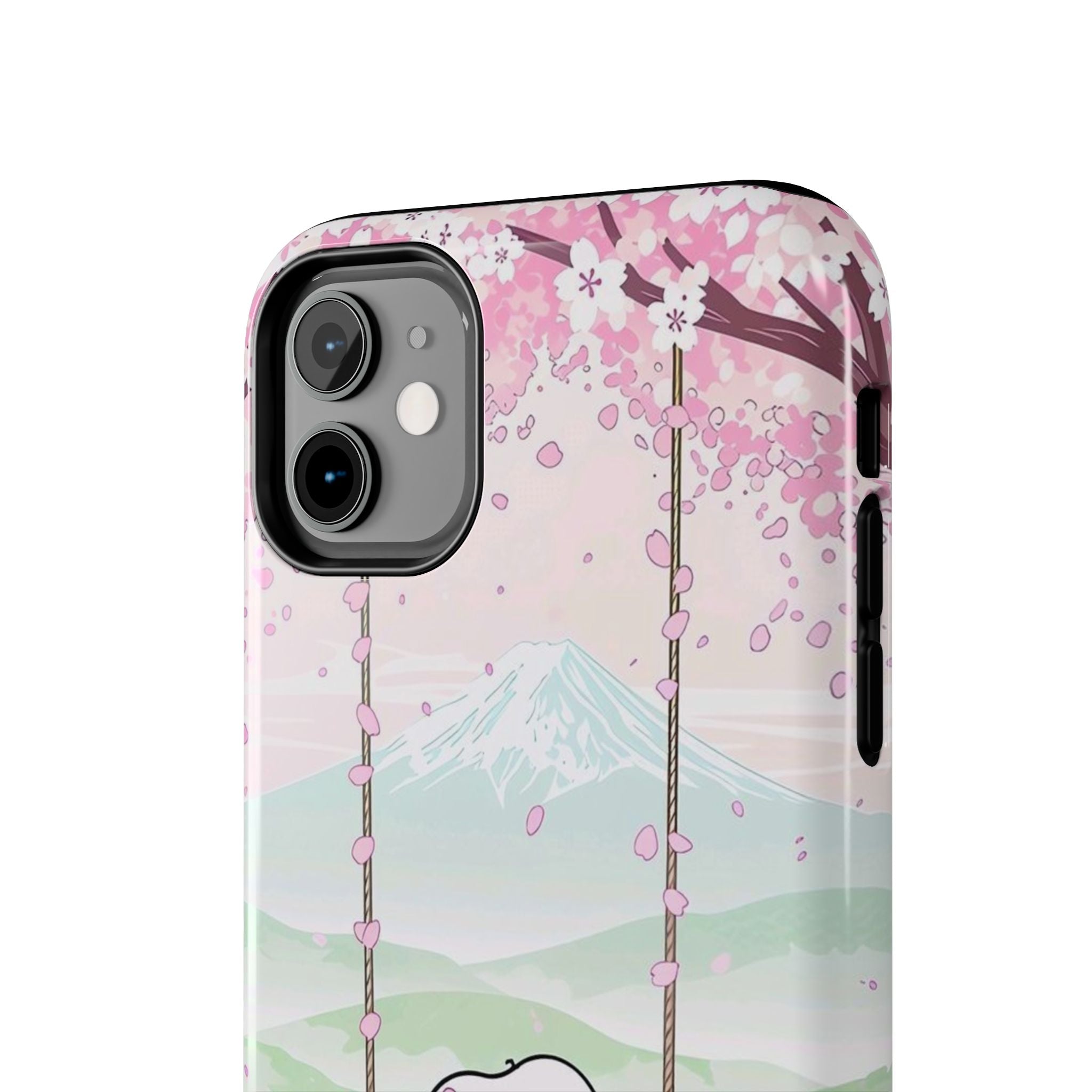 Blossom Swing Phone Case