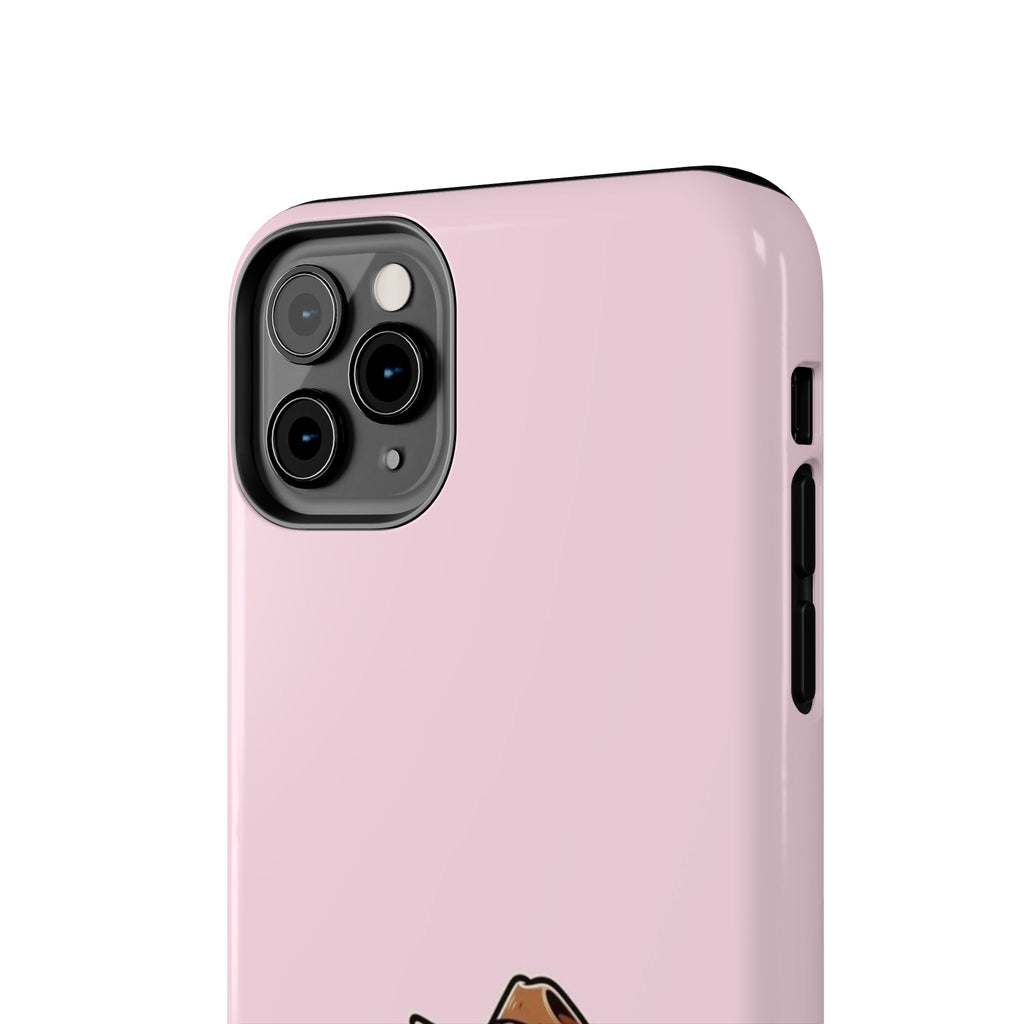 Cowboy Snoopy Phone Case