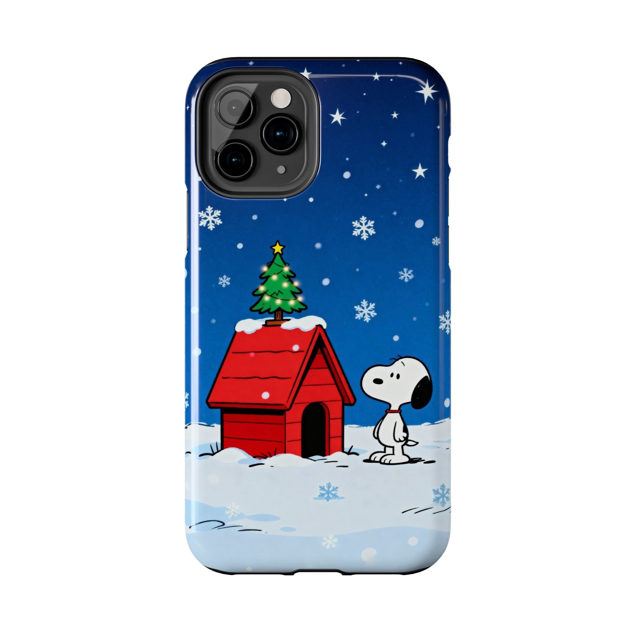 Winter Holiday Phone Case
