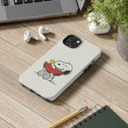 Snoopy Watermelon Phone Case