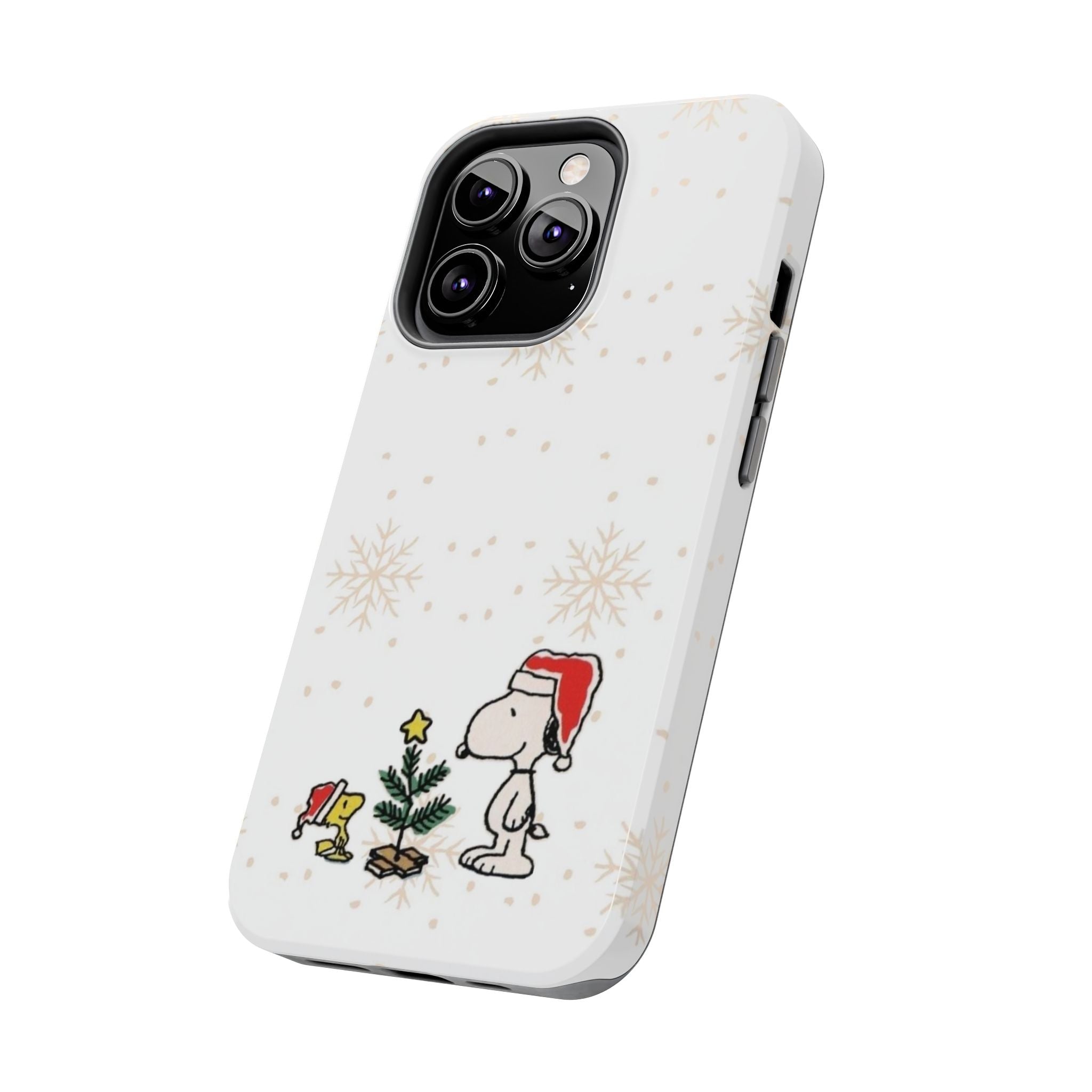 Peanuts Holiday Trio Case