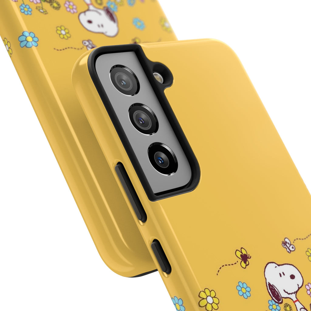Flower Garden Phone Case