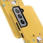Flower Garden Phone Case