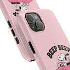 Beep Beep Phone Case