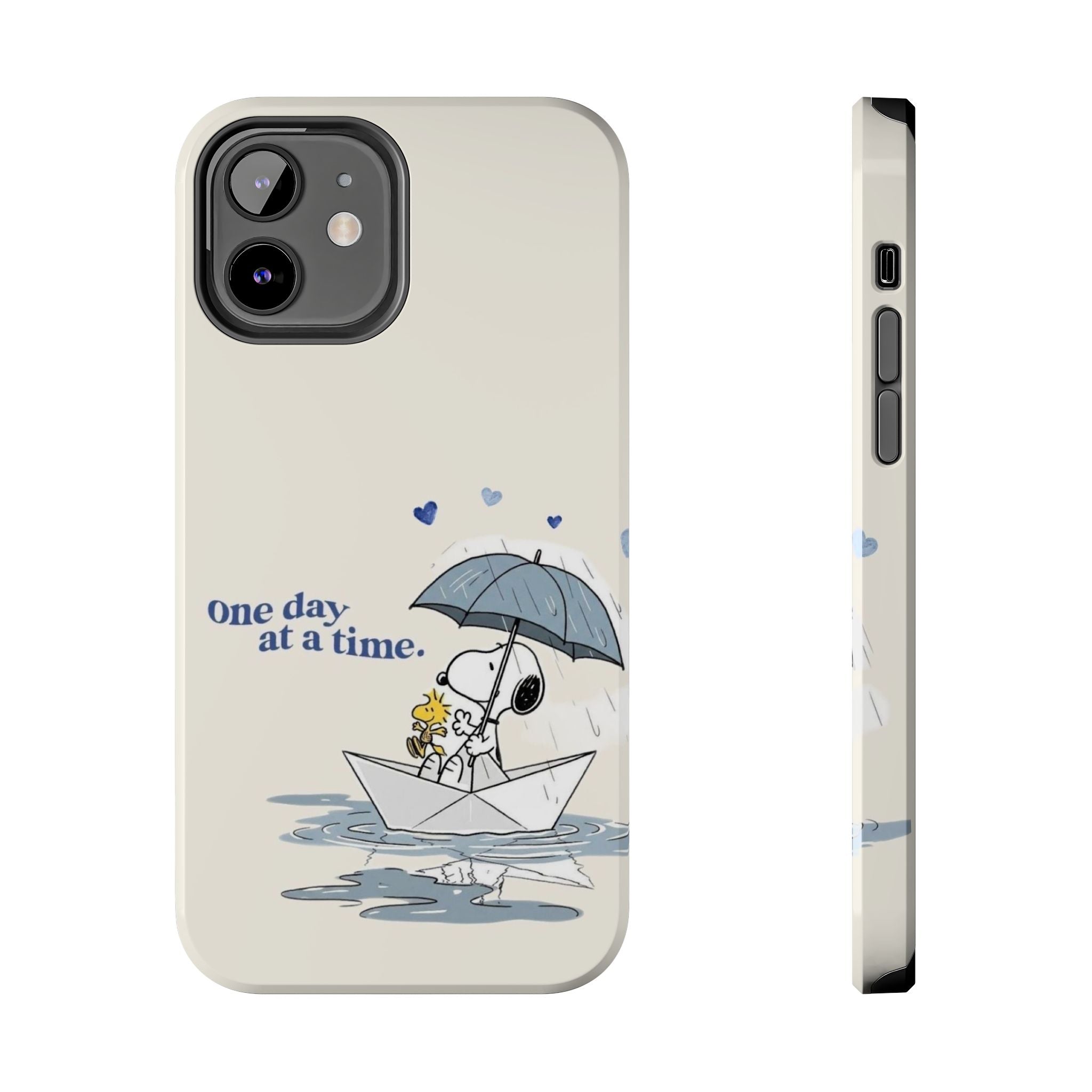 One Day At A Time Case