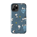 Morning Coffee Phone Case