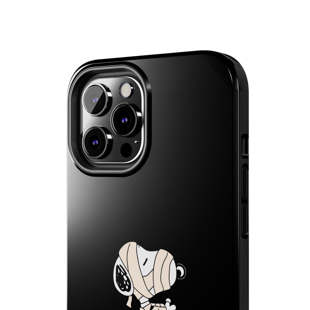 Snoopy Mummy Phone Case