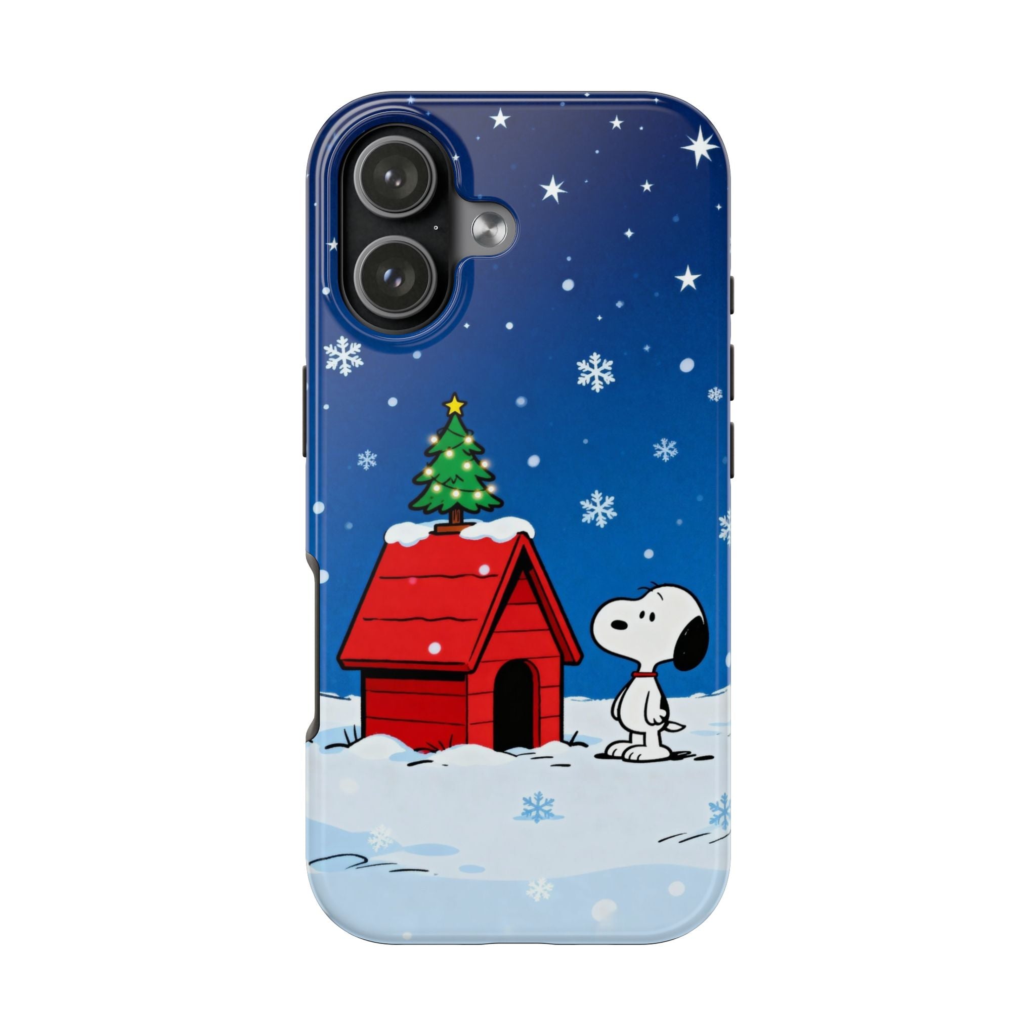Winter Holiday Phone Case