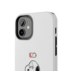 Low Battery Phone Case