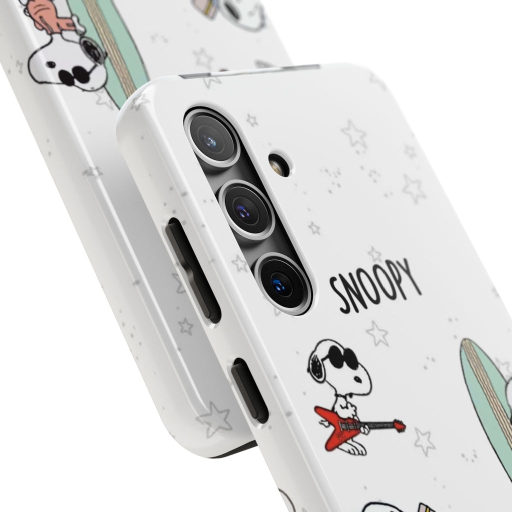 Surf And Drive Case