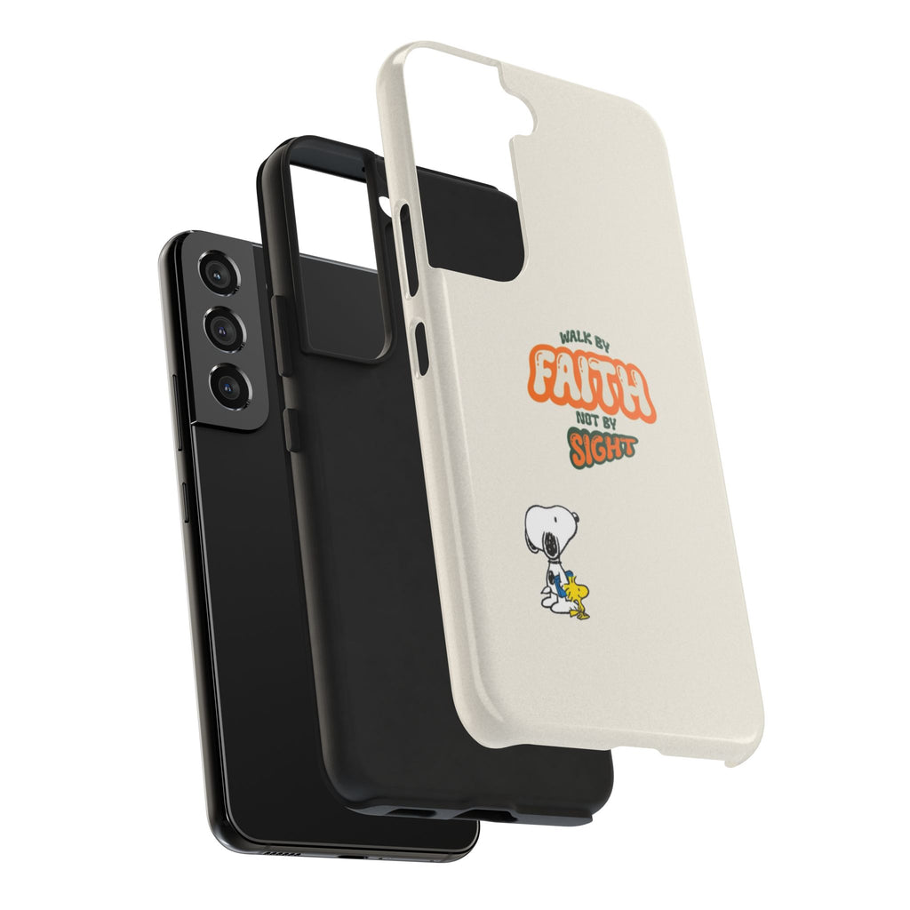Walk By Faith Case