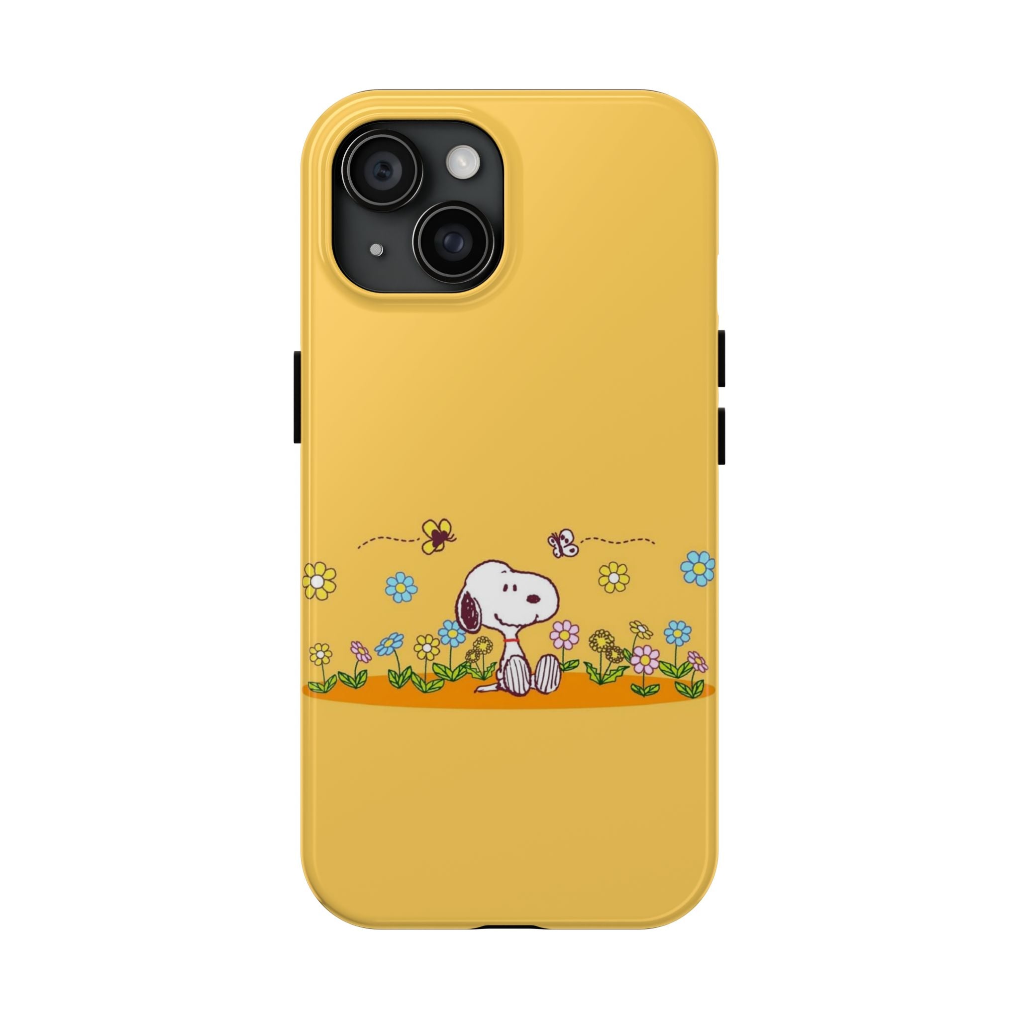 Flower Garden Phone Case