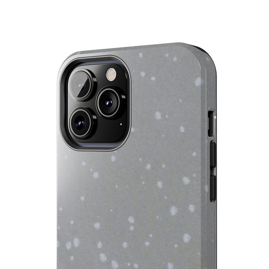 Peanuts Snow Day Phone Case