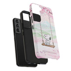 Blossom Swing Phone Case