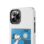 Beach Volleyball Phone Case
