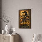 Last Adventure Canvas