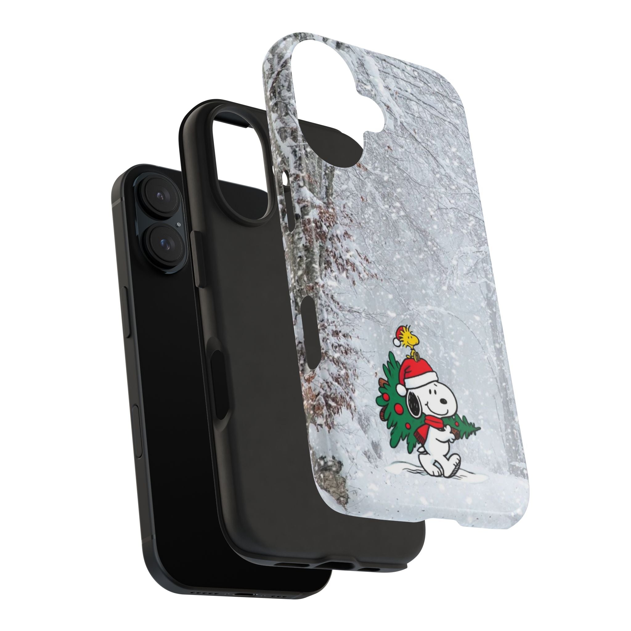 Christmas Tree Carry Case