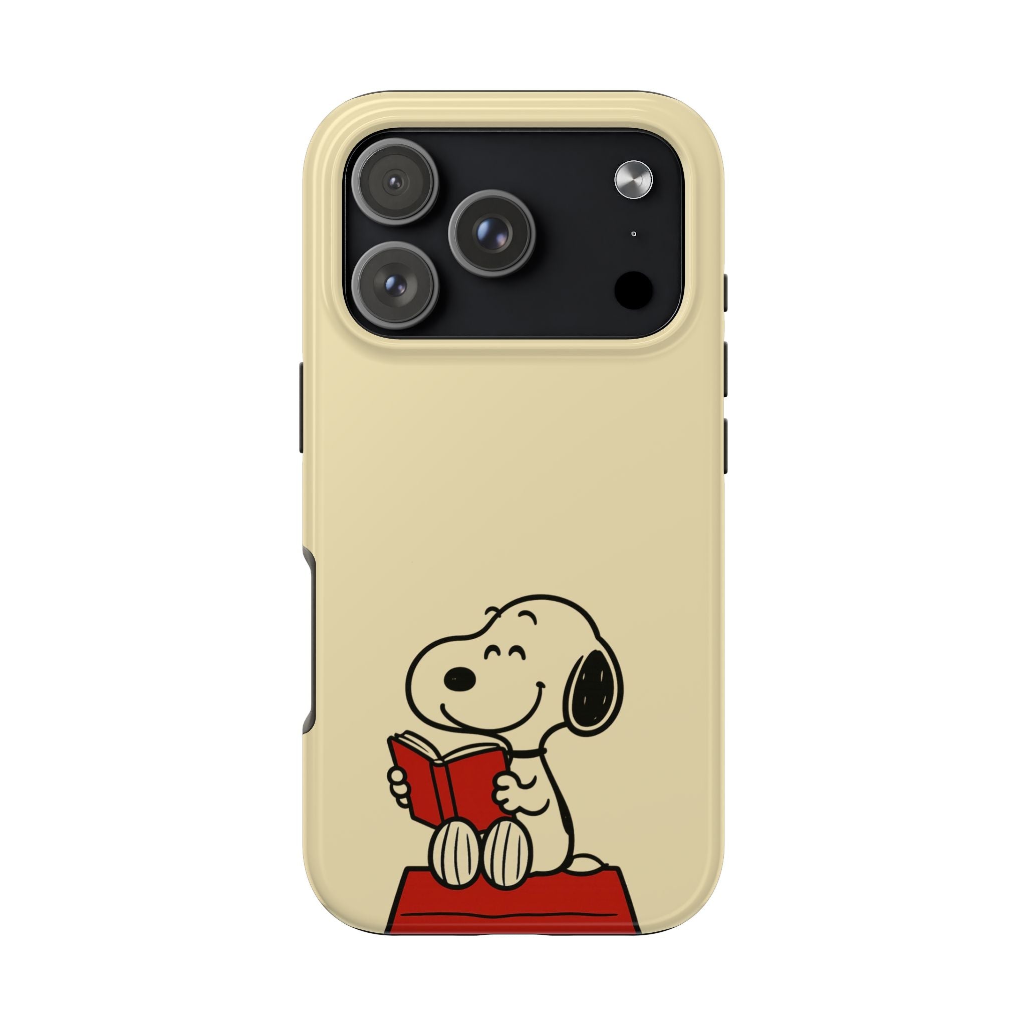 Book Lover Phone Case