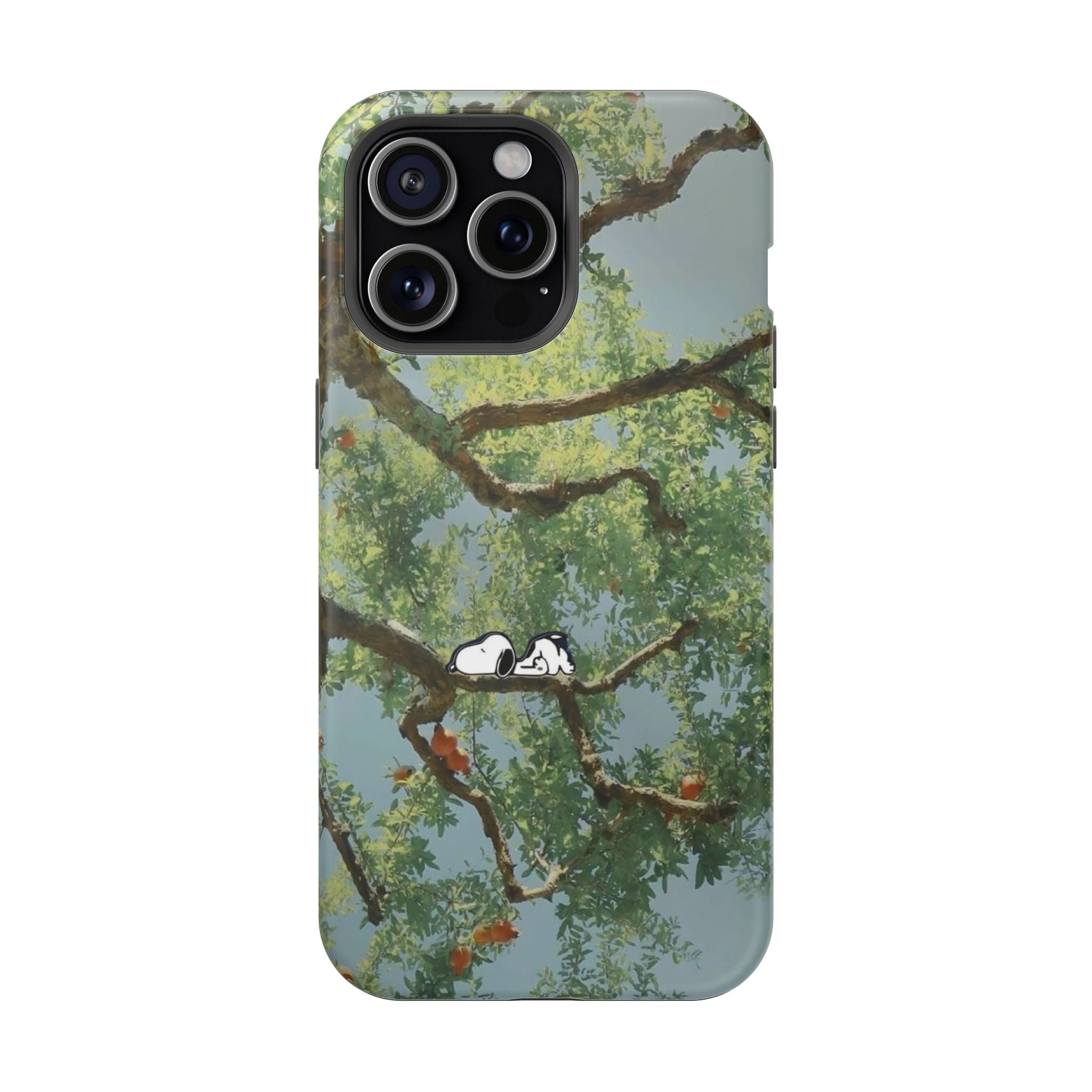 Panda Couple Phone Case
