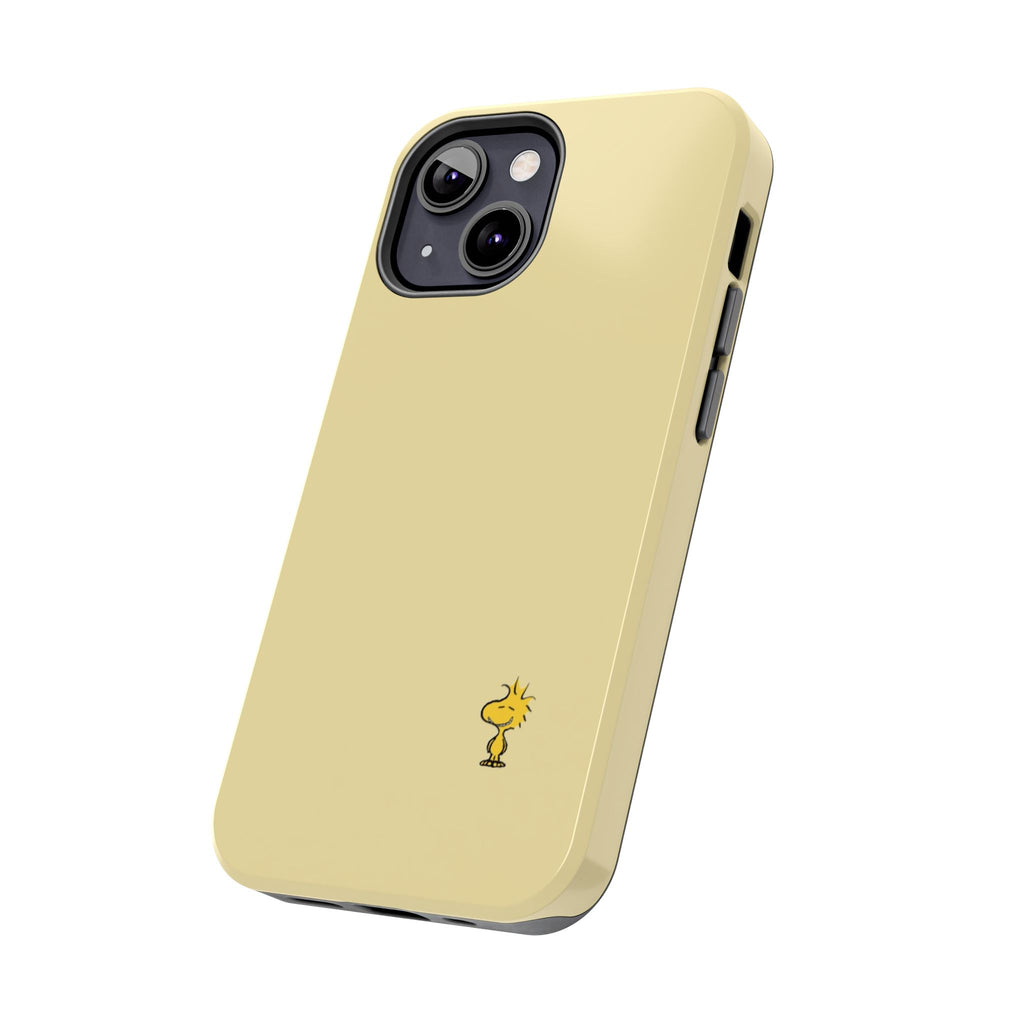 Woodstock Minimalist Phone Case