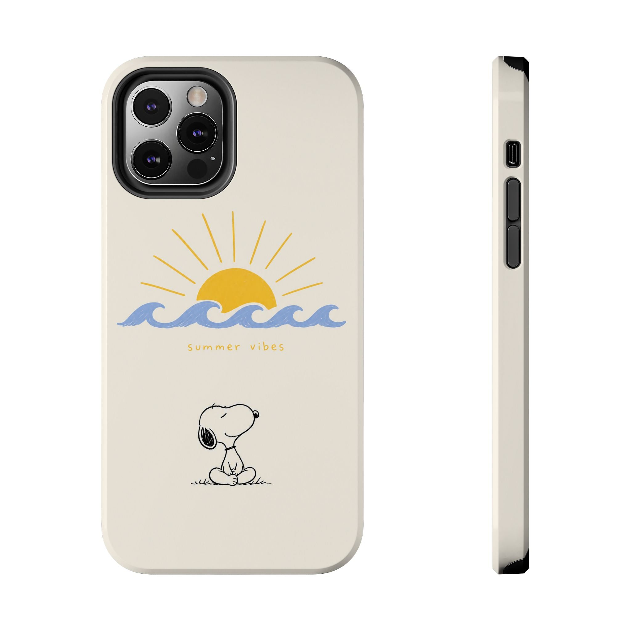 Summer Vibes Phone Case