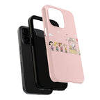 Love Doctor Phone Case