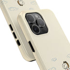 Snoopy And Friends Phone Case