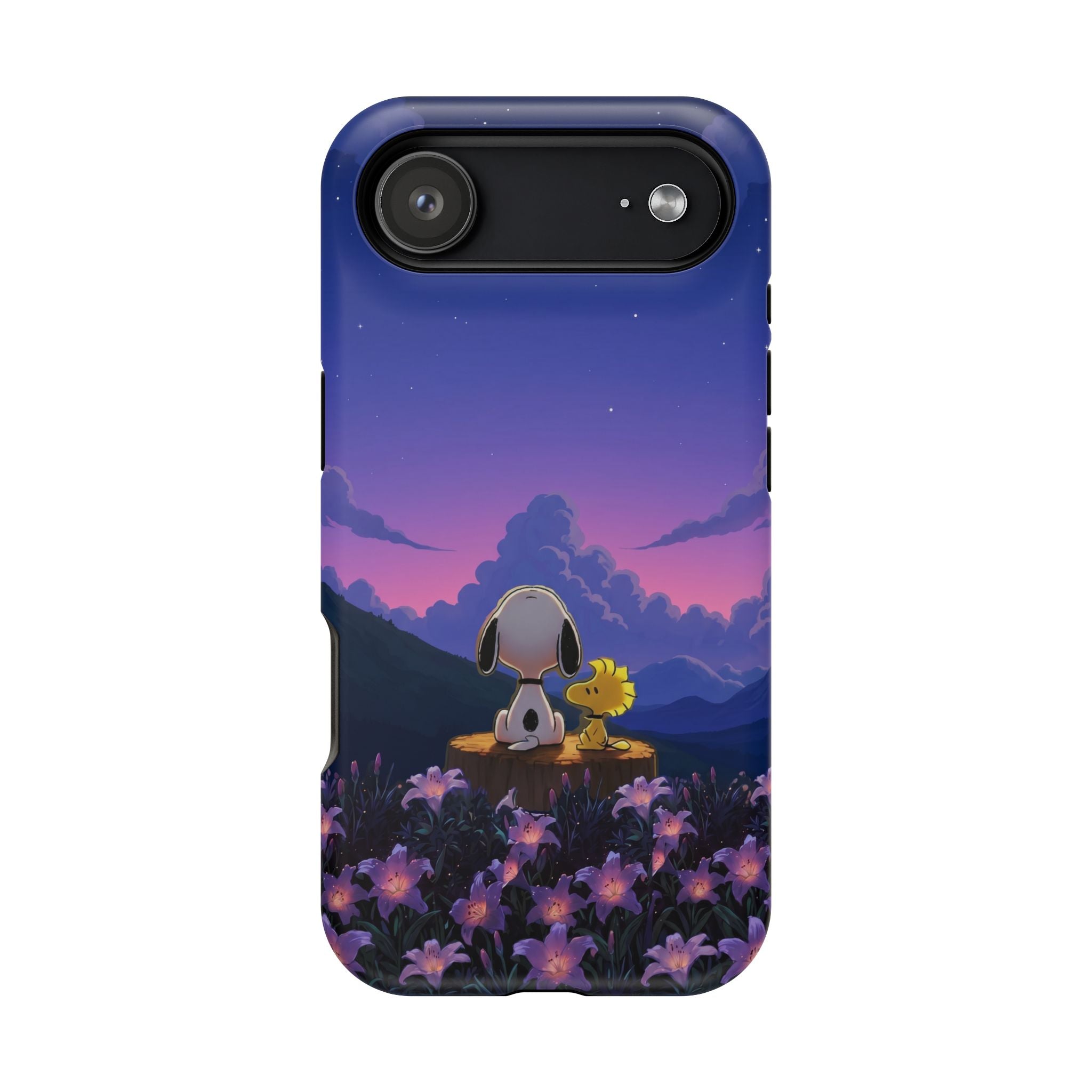 Night Sky Phone Case