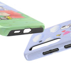 Snoopy Charlie Love Phone Case