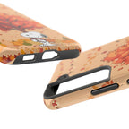 Charming Autumn Phone Case