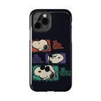 Good Bad Cool Case