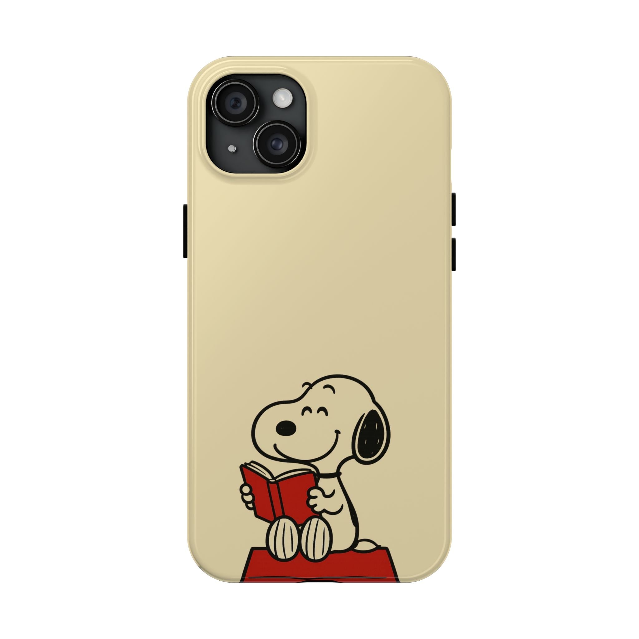 Book Lover Phone Case