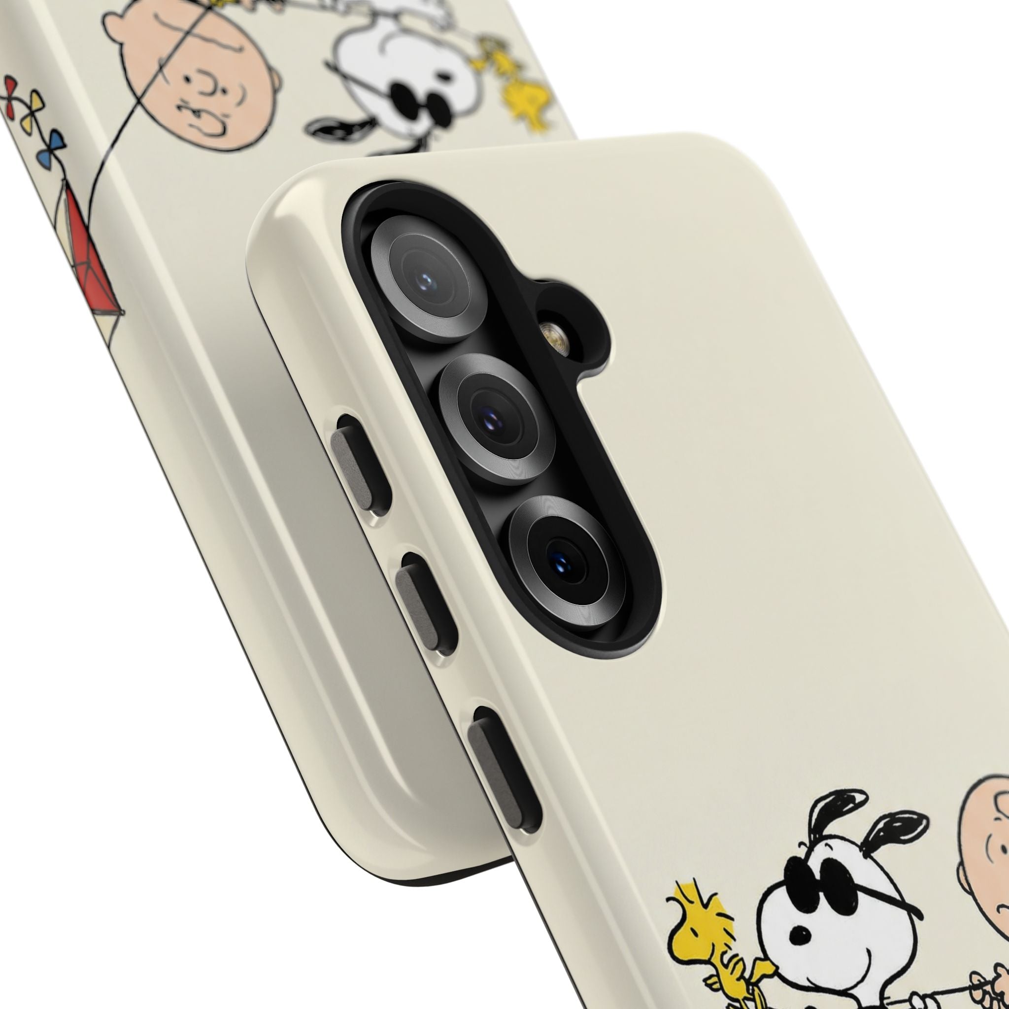Cozy Winter Phone Case