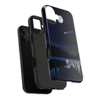 Snoopy Stargazing Phone Case