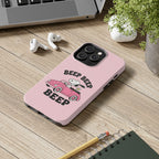 Beep Beep Phone Case