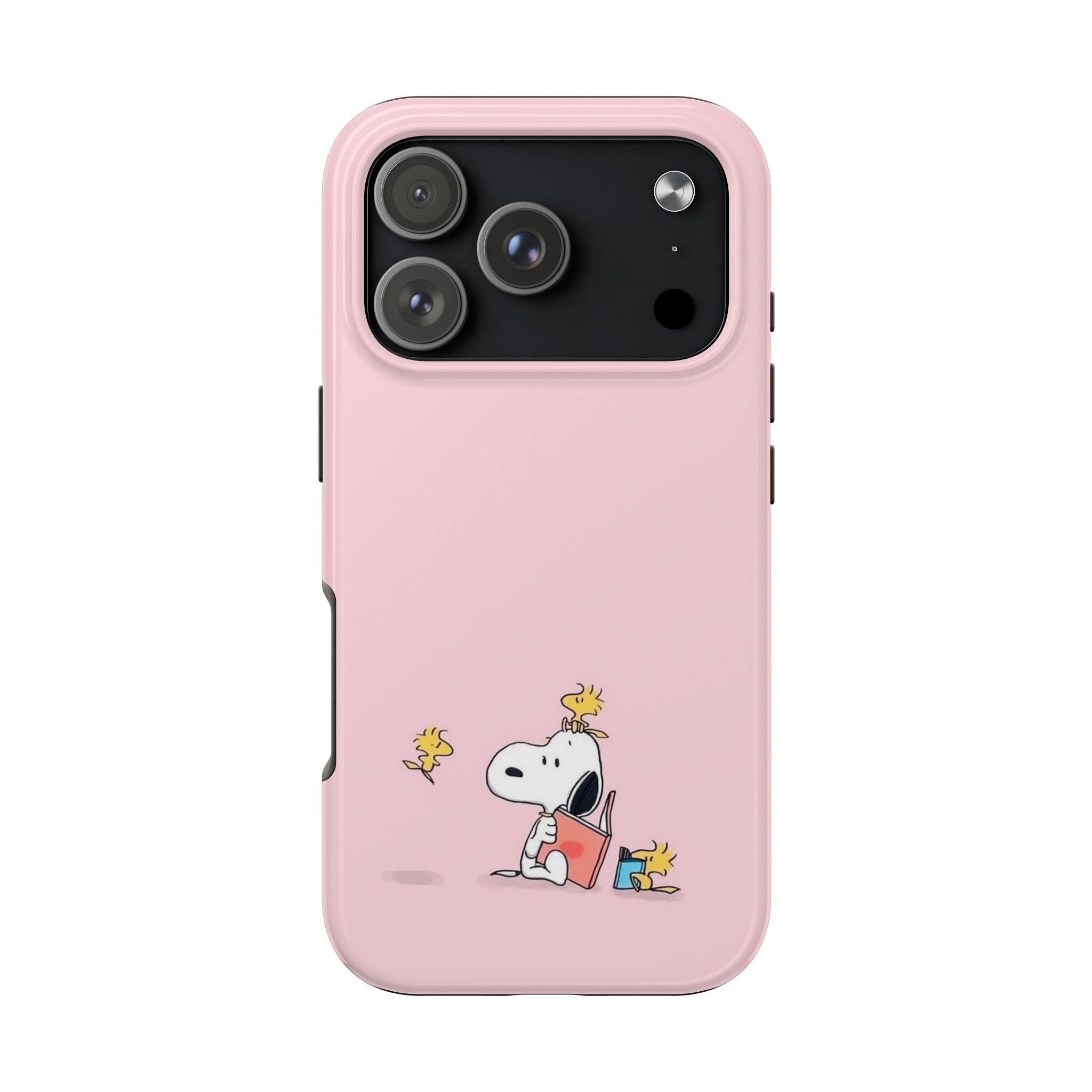 Reading Woodstock Phone Case