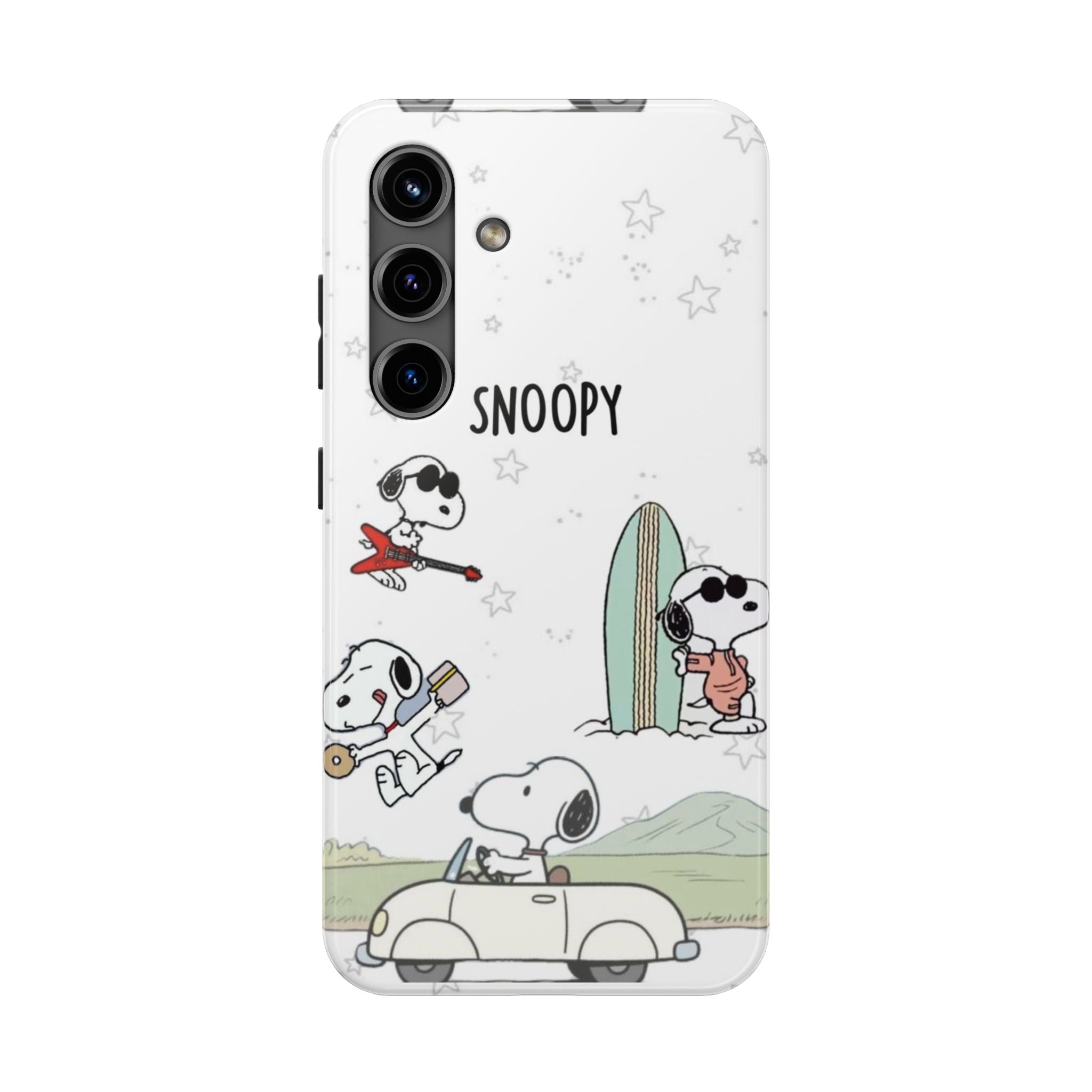 Surf And Drive Case