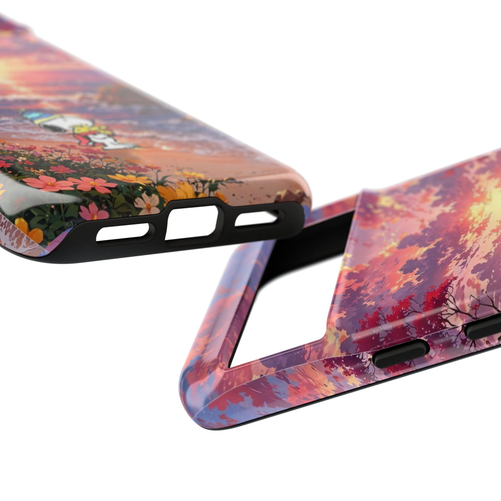 Ocean Sunset Phone Case